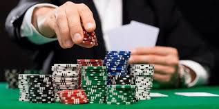 Официальный сайт Poperlo Casino